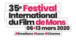 FESTIVAL DI MONS 35 - Selezionati tre film italiani