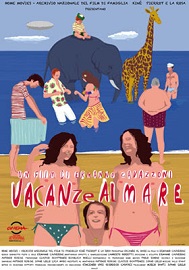 VACANZE AL MARE - Disponibile in streaming su Guide Doc