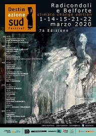 DESTINAZIONE SUD 7 - Cinque appuntamenti a Radicondoli e Belforte