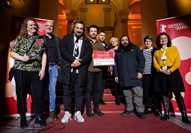 BERLINALE 70 - I premi del Berlinale Co-Production Marke