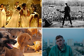 BERLINALE 70 - I premi delle sezioni Generation 14plus e Perspektive Deutsches Kino