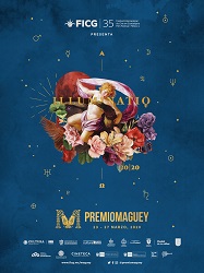 FESTIVAL CINEMA GUADALAJARA 35 - In concorso due film italiani