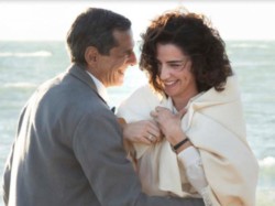 LA VITA PROMESSA PARTE 2 - 4.582.000 telespettatori per la seconda parte