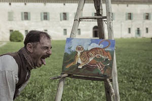 VOLEVO NASCONDERMI - Finalmente al cinema il 4 marzo