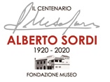 MOSTRA ALBERTO SORDI 1920-2020 - Rimandata al 2 e 3 aprile la cerimonia inaugurale e l'apertura