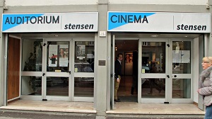 CINEMA STENSEN FIRENZE - Resta aperto ma riduce i posti per mantenere la distanza di sicurezza tra gli spettatori