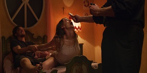 IN THE TRAP - Lhorror psicologico al cinema dal 26 marzo