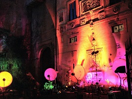 ISTITUTO CENTRALE PER I BENI SONORI E AUDIOVISIVI - Una location suggestiva per il Cinema e l'Audiovisivo