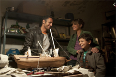 NESSUNO MI PUO' GIUDICARE - 442.000 telespettatori su Tv8