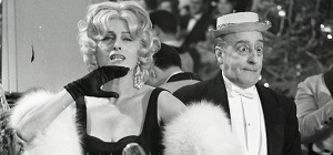 RAI MOVIE - Sei film per la Giornata Internazionale della Donna
