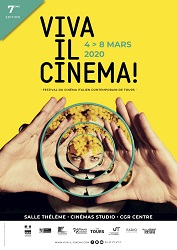 VIVA IL CINEMA! 7 - Trionfa 