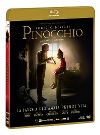 EAGLE PICTURES - Ad aprile in DVD 
