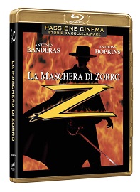 PASSIONE CINEMA - Tanti titoli dal collezione in DVD e Blue-ray