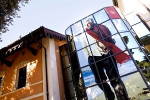 CASA DEL CINEMA DI ROMA - Siamo chiusi ma ci siamo!