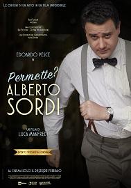 PERMETTE? ALBERTO SORDI - Il 24 marzo in prima visione su Rai1