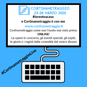 CORTINAMETRAGGIO - Tutto sul web!