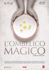 L'OMBELICO MAGICO - In streaming su CG Entertainment