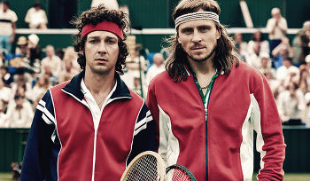 LA VITA E' UNA PARTITA DI TENNIS - Dal Campo al Grande Schermo