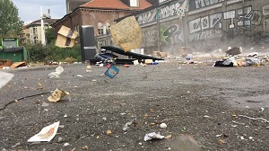 Note di regia di 