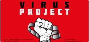 INCANDENZA FILM - Lancia il Virus Project