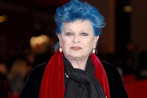 LUCIA BOSE' - L'attrice  scomparsa all'et di 89 anni
