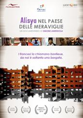 ALISYA NEL PAESE DELLE MERAVIGLIE - Online e gratuito