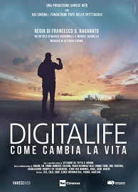 DIGITAL LIFE - Dal 26 marzo su Rai Cinema Channel