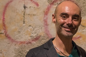CINEMA, DOMANI - Alessandro Tiberio, distributore per Valmyn