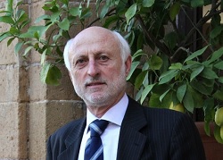 DANIELE VACCARINO - �Vogliamo tornare a essere l�orgoglio del Paese�