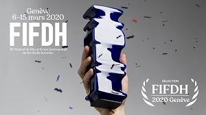 FIFDH GINEVRA 18 - 