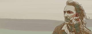 ALI DI TELA - Il documentario sul deltaplanista Angelo D'Arrigo dal 3 aprile al 3 maggio in libera visione