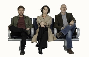 PASSEGGERI NOTTURNI - La serie diventa un film su Rai3