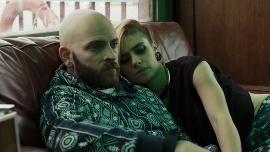 RAI MOVIE - Serata Sollima con Suburra e Citt Violenta