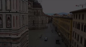 RESURREZIONE - Una sinfonia per la bellezza del futuro