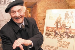 CARLO LEVA - Lo scenografo si  spento a 90 anni