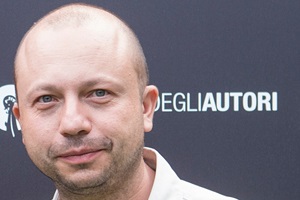CINEMA, DOMANI - Massimiliano Pacifico, regista documentarista