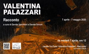 VALENTINA PALAZZARI - Racconto