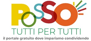 POSSO.IT - Dall'8 aprile � online la piattaforma