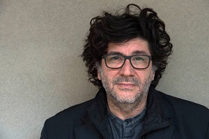 CINEMA, DOMANI - Daniele Cipr, regista e dir. della fotografia