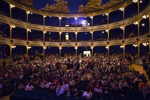 TRIESTE SCIENCE+FICTION FESTIVAL 20 - A ottobre la nuova edizione