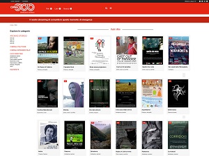 OPENDDB - Nuovi titoli di streaming