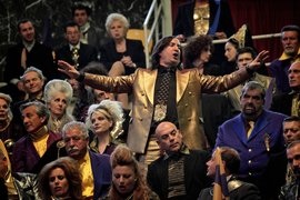 TUTTO TUTTO NIENTE NIENTE - 407.000 telespettatori su Nove