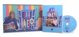 CASA VIANELLO - Tutte le puntate della sit-com in DVD in edicola