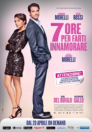 7 ORE PER FARTI INNAMORARE - On demand