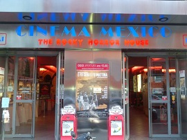 IN VIA SAVONA AL 57 - In streaming gratuito