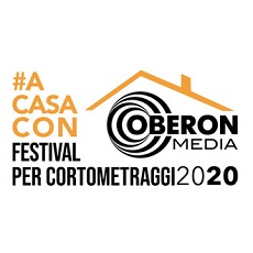A CASA CON OBERON MEDIA - Bando gratuito per corti realizzati in quarantena