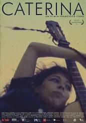 CATERINA - In streaming su CG Entertainment dal 21/4