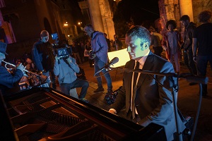 SUMMERTIME - Musiche originali di Giorgio Poli