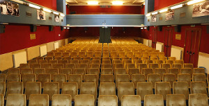 ANEC LAZIO - I Cinema gridano, Roma non ascolta