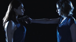 SPORE - Disponibile in streaming il film di Alessia Di Giovanni